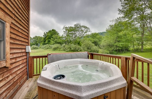 Snowshoe House | 297 m² House ∙ 5 bedrooms ∙ 17 guests