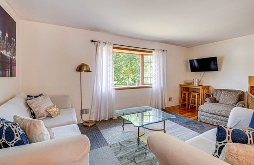 Somerset House | 297 m² House ∙ 5 bedrooms ∙ 12 guests