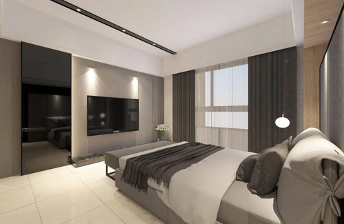 Anping House | 2975 m² Bungalow ∙ 3 bedrooms ∙ 6 guests