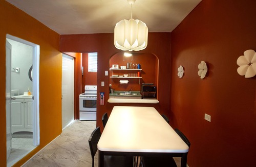 Borinquen Apartment | 2A - Welcoming Apt near Crashboat Beach/BQN