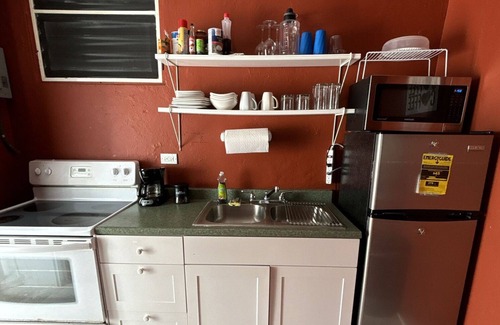 Borinquen Apartment | 2A - Welcoming Apt near Crashboat Beach/BQN