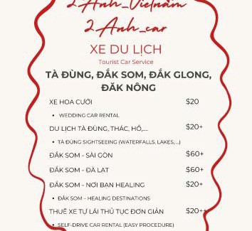 Dak Glong House | 2Anh Vietnam 2