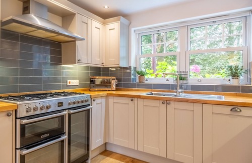 Overstrand House | 2b Harbour Road, Overstrand, Norfolk