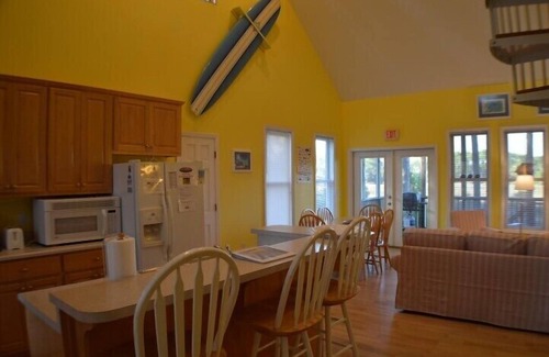 Port St. Joe House | 2bd 1.5ba located in quiet Indian Summer neighborhood in Indian Pass!