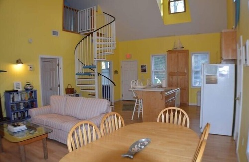 Port St. Joe House | 2bd 1.5ba located in quiet Indian Summer neighborhood in Indian Pass!
