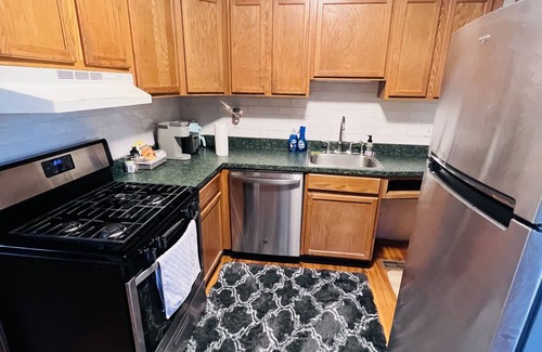 Richmond Heights Apartment | 2bd apartment
