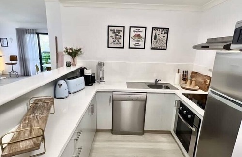Northbridge Apartment | 2BDR 1BTH - James Jem