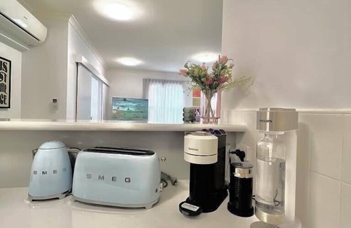 Northbridge Apartment | 2BDR 1BTH - James Jem