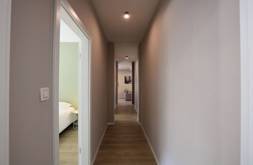 Liege Apartment | 2bed apartment close to the center of Liege