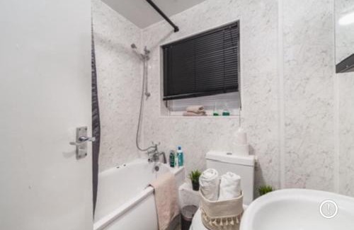 Weavers Apartment | 2BED Brick Lane residence Urban Escape