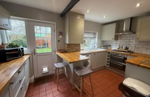 Trawden House | 2Bed Cottage - Trawden - Pet Friendly - Sleeps4