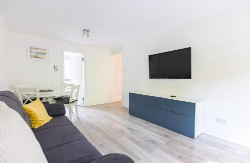 Westbourne Apartment | 2bed flat in Nottinghill