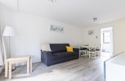Westbourne Apartment | 2bed flat in Nottinghill