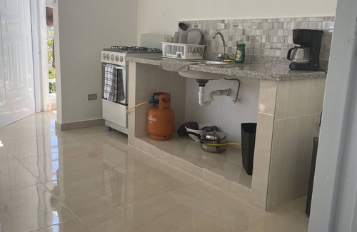 Barrio New York Condo | 2bedrooms condo with the best view of Samaná Bay
