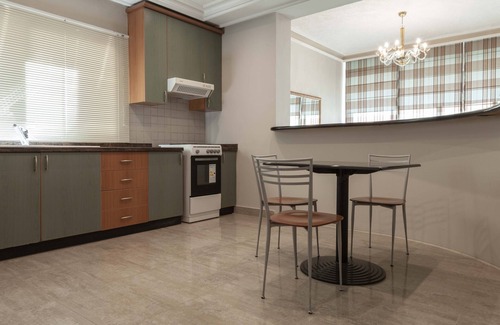 Beirut Apartment | 2Bedroom Apartment Fully Serviced BesideThe Sea-LH