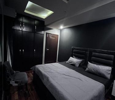 Bahria Town Apartment | 2BHK apartment