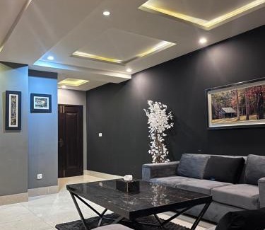 Bahria Town Apartment | 2BHK apartment