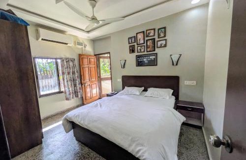 Mount Abu Apartment | 2BHK City Center
