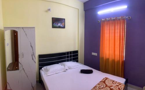 Narasapura Apartment | 2BHK Cozy Apartment Near IKEA & BIEC Bangalore