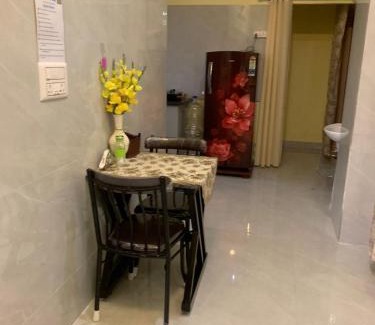Narasapura Apartment | 2BHK Cozy Apartment Near IKEA & BIEC Bangalore