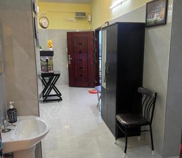 Narasapura Apartment | 2BHK Cozy Apartment Near IKEA & BIEC Bangalore