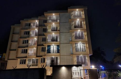 Marmagao Apartment | 2bhk cozy apt near baina beach