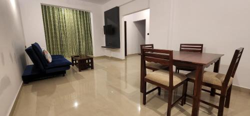 Marmagao Apartment | 2bhk cozy apt near baina beach