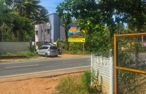 Karunya Nagar Villa | 2BHK Cozy Homestay Near Isha , Chinmaya & Karunya University By Shivalaya