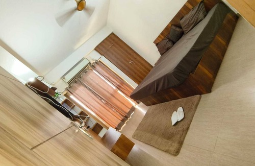Vrindavan Apartment | 2bhk fully furnished flat near all famous temple