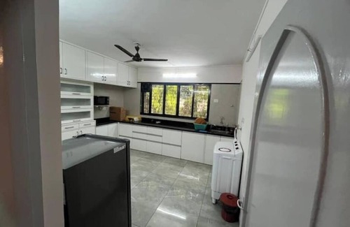 Koregaon Park Apartment | 2bhk Fully Furnished Place KP