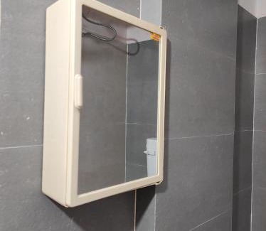 Paud Apartment | 2BHK Service Apartment 204 Sus