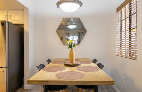 Starr Pass Condo | 2br-2ba condo in starr pass resort community. Upper unit