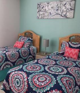 Gulf Gate Estates Apartment | 2BR/2BA condo Sienna Park