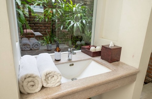 Denpasar Timur Apartment | 2BR Apart Room in Sanur