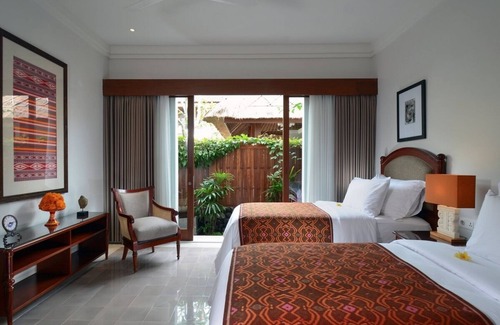 Denpasar Timur Apartment | 2BR Apart Room in Sanur