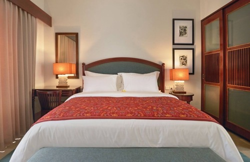 Denpasar Timur Apartment | 2BR Apart Room in Sanur