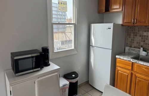 Passaic Apartment | 2BR Apartment With Easy Access to NYC