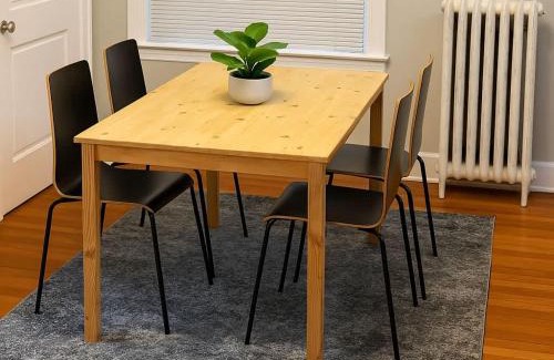 Wrigleyville Apartment | 2BR Apt Beautifully Furnished - Grace 11-1