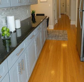 Wrigleyville Apartment | 2BR Apt Beautifully Furnished - Grace 11-1