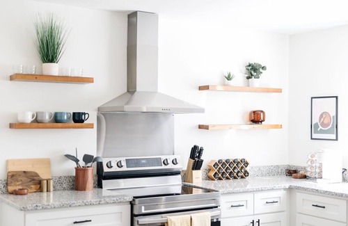 Midtown House | 2BR Bright & Modern Boho Home Close to Hospitals, Downtown Savannah