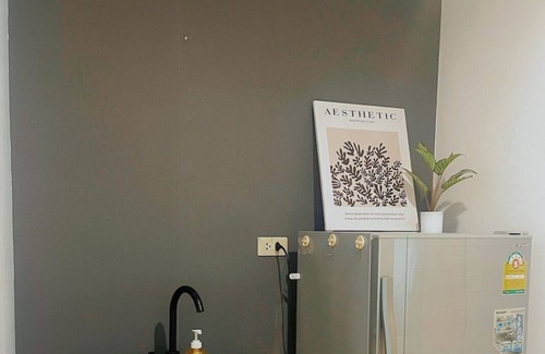 Hat Yai Condo | 2BR Charming Family Suite