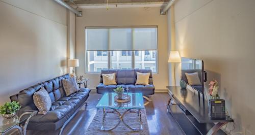 SoNo Apartment | 2BR Fully Furnished Apartment in Midtown Atlanta apts