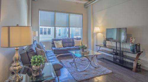 SoNo Apartment | 2BR Fully Furnished Apartment in Midtown Atlanta apts