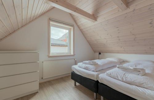 Klaksvik House | 2BR House with Scenic Views - Parking - Klaksvík