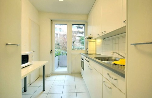 District 6 Apartment | 2BR near city center (Vineyard 21)