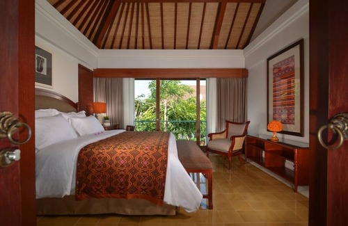 Kesiman Villa | 2BR Suite Room in Sanur