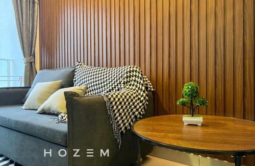 Bandar Menjalara Apartment | 2BR2B Hozem KL1807 Apartment Kepong