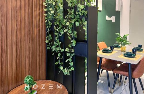 Bandar Menjalara Apartment | 2BR2B Hozem KL1807 Apartment Kepong
