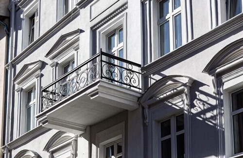 Stare Miasto Apartment | 2HomeRent Estrella 8 | Old Town | Pet Friendly