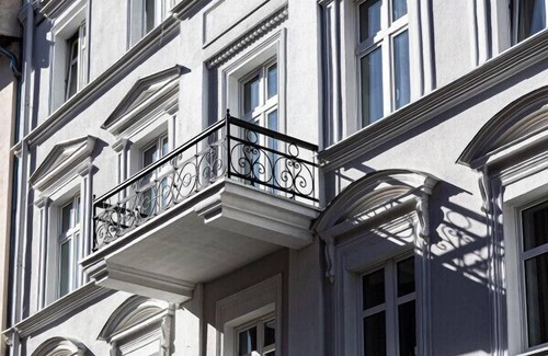 Stare Miasto Apartment | 2homerent Estrella 9 Old Town View